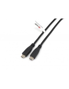 USB 2.0 TYPE-C TO C  M/M  2.0M  BLA 2