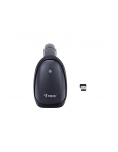BARCODE SCANNER LASER WIRELESS 2