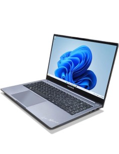 YASHI LE MANS 16  AMD RYZEN7 2
