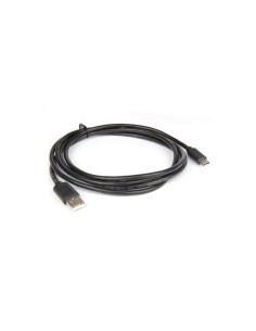 CAVO USBCTOUSBA 2.0 180CM M/M NERO 2