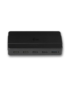 USB 3.0 CHARG - 7PORT + POWER ADAPT 2