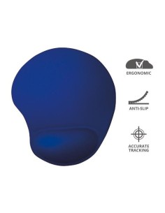 BIGFOOT MOUSE PAD - BLUE