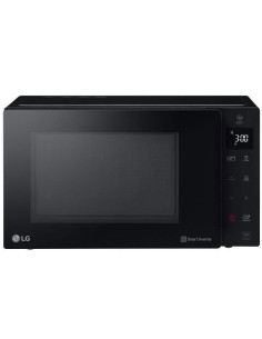 MICRO MH7235GPS 32L GRILL NERO