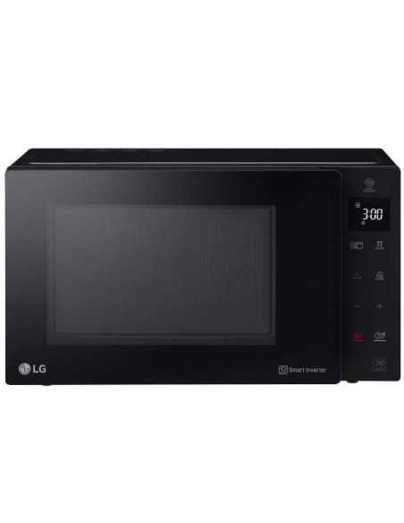 MICRO MH7235GPS 32L GRILL NERO