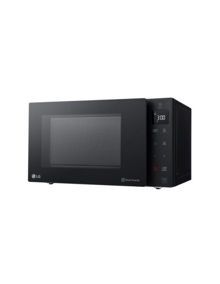 MICRO MH7235GPS 32L GRILL NERO