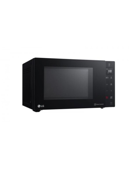 MICRO MH7235GPS 32L GRILL NERO