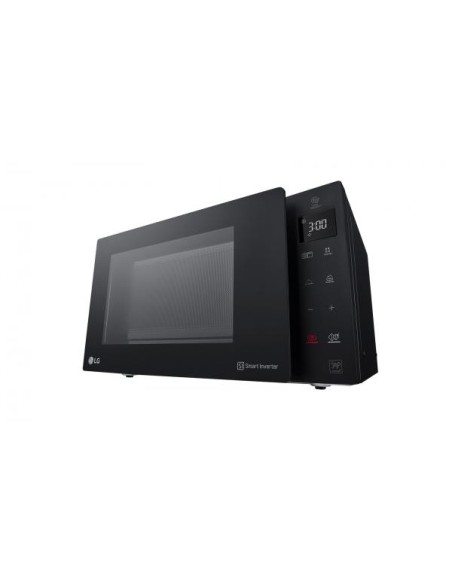 MICRO MH7235GPS 32L GRILL NERO