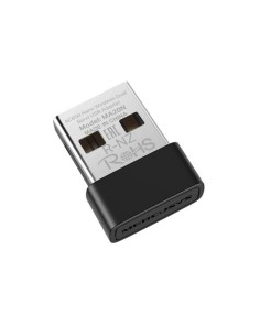 USB HIGH-GAIN ADAPTER