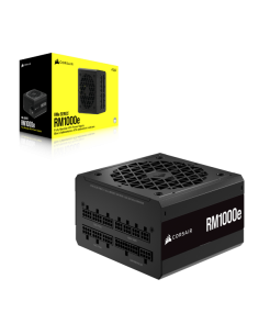 RM1000E - 1000W 80 GOLD ATX 3.0 2
