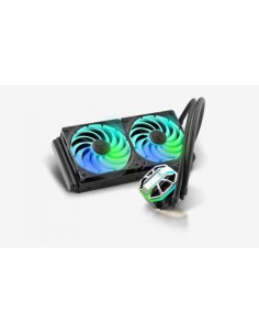 NITRO+ S240-A AIO CPU COOLER LITE 2