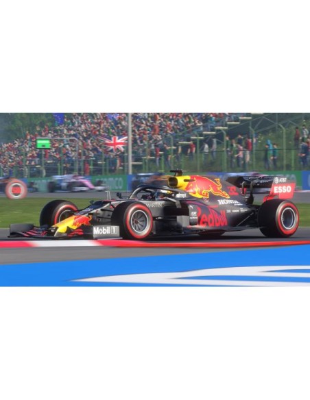 F1 2020 XB1