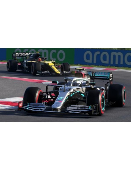 F1 2020 XB1