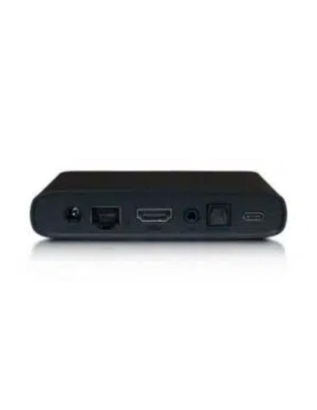 DECODER T2 HOMATICST ANDROID TV