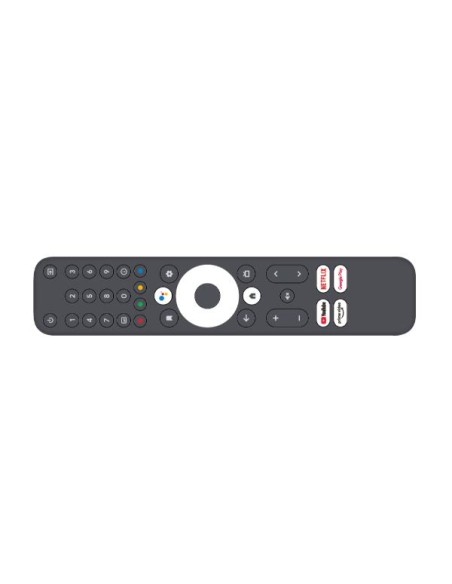 DECODER T2 HOMATICST ANDROID TV