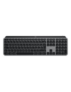 MX KEYS S FOR MAC - SPACE GREY ITA