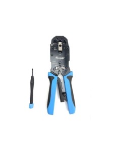 PROFESSIONAL MODULAR CRIMPING TOOL