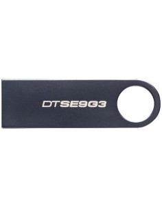 64GB DATATRAVELER SE9 G3 DARK NICKE