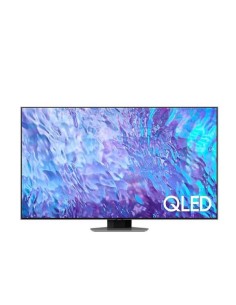 TV 98 POLL 4K SERIE Q80 QLED 23