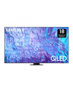 TV 98 POLL 4K SERIE Q80 QLED 23 2