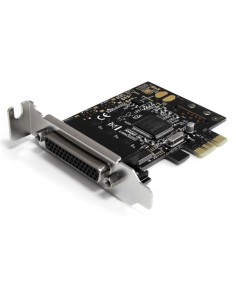 SCHEDA PCIE A 4 PORTE SERIALI 2