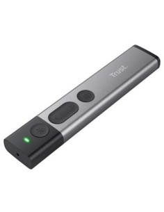 KAZUN ALUMINIUM WIRELESS PRESENTER