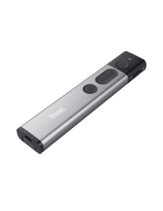 KAZUN ALUMINIUM WIRELESS PRESENTER 2