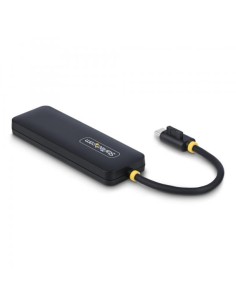 HUB USB-C A 4 PORTE  5 GBPS 2