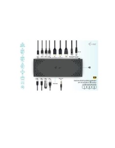USB-C TRIPLE DISPLAYDOCK GEN2 PD100