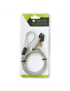 Lucchetto di Sicurezza per Notebook con Chiave per HP Nano 2