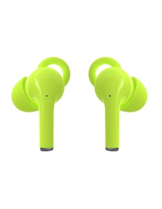 TRUE WIRELESS IN-EAR TRASPARENT GN