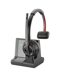 POLY SAVI 8210 -M D2 USB-A HS MOQ5 2