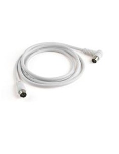 !CAVO ANTENNA PLUG 90° 2 METRI