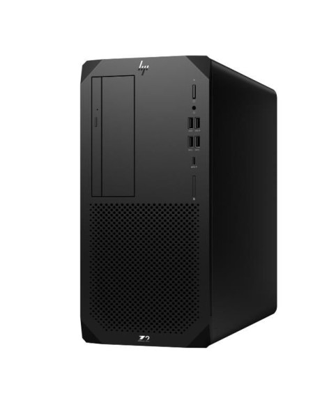 Z2 TWR G9 I7 T1000 8GB 32/1TB W1