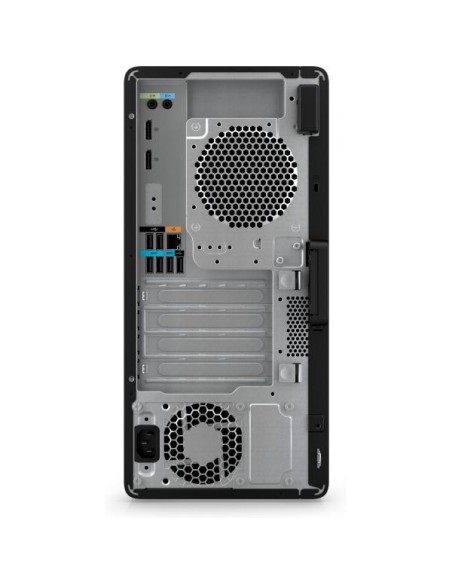 Z2 TWR G9 I7 T1000 8GB 32/1TB W1
