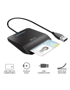 PRIMO SMART CARD READER