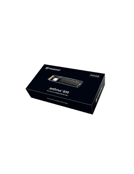 JETDRIVE 850 240GB PER APPLE