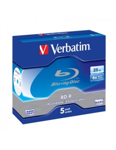 BLU RAY DISC - 25GB - 6X  CF.5PZ. S 2