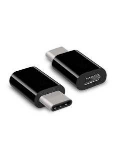 ADATTATORE USB C MTO MICRO USB F