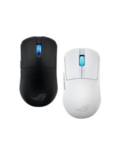 P716 ROG HARPE ACE MINI/WHT