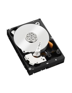 WD BLACK 3.5P 4TB SATA3 NAS (DK) 2