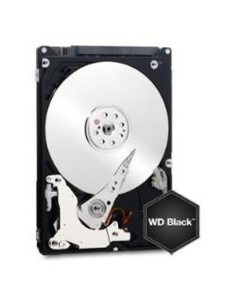 WD BLACK 2TB 7200RPM 3.5P S3 (DK)