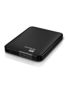 ELEMENTS PORTABLE 1500GB BLACK