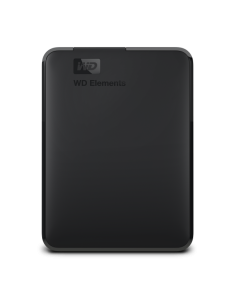 ELEMENTS PORTABLE 1500GB BLACK 2