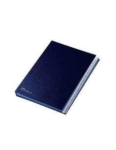 CLASSIFIC NUMERICO 1 SCALA BLU