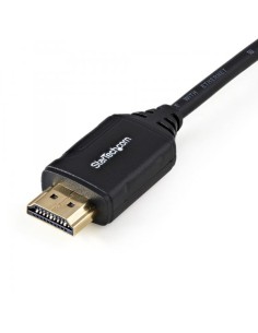 CAVO HDMI - 4K 60HZ - 0 5 M 2