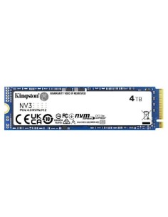 4000G NV3 M.2 2280 PCIE4.0 NVME SSD