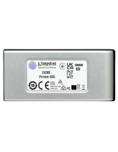 500G PORTABLE SSD XS2000 2