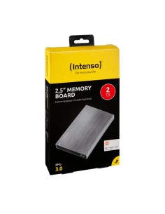 HDD 2TB USB3 2.5P ALLUMINIO 2