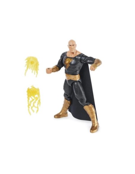 BLACK ADAM DELUXE 30 CM