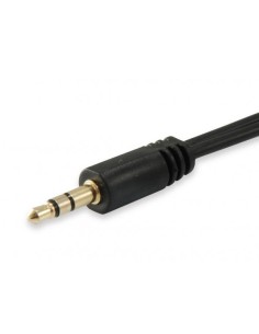 ADATTATORE AUDIO MALE VS 2 FEMALE 2